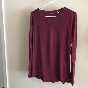 Brandy Melville light sweatshirt